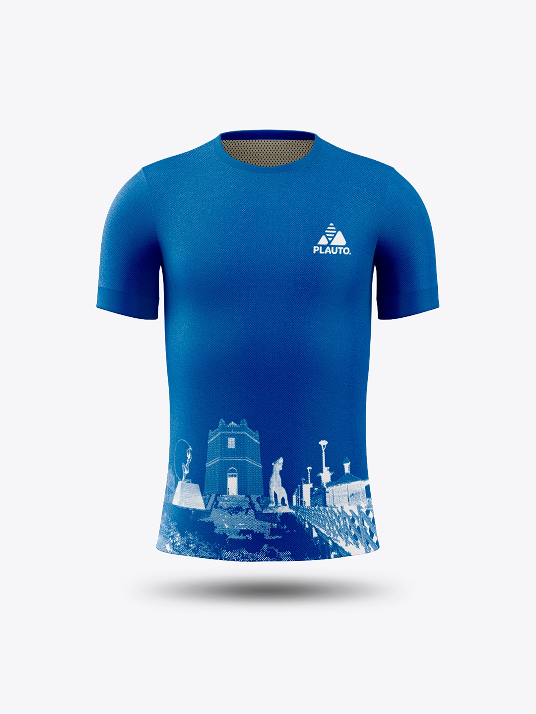 Fortaleza 300th anniversary shirt